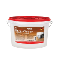 Pufas - KORK-KLEBER - клей для пробковых покрытий