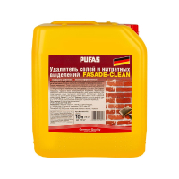 Pufas - FASADE-CLEAN - Удалитель солей и нитратных выделений