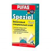 Pufas - Клей для обоев виниловый Pufas Euro 3000 Spezial Kleber