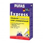 Pufas - Клей Pufas Euro 3000 Express N051