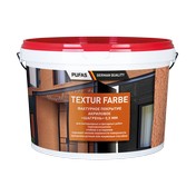 Pufas - TEXTUR FARBE - Декоративное фактурное покрытие  - 0,5 мм