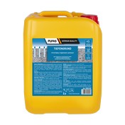 Pufas - TIEFENGRUND (ЛФ) - грунт гидрозол-акрилатный, концентрат 1:1