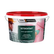 Pufas - BETOKONTAKT (БК) - грунт для повышения адгезии