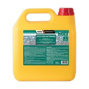 Pufas - PUTZ- UND HAFTGRUND (ПХ) - грунт под штукатурку укрепляющий, концентрат 1:9 Эластик