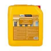 Pufas - SILIKAT GRUNDIERUNG - Грунт силикатный, концентрат 1:1