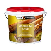 Pufas - ОБОЙНЫЙ КЛЕЙ